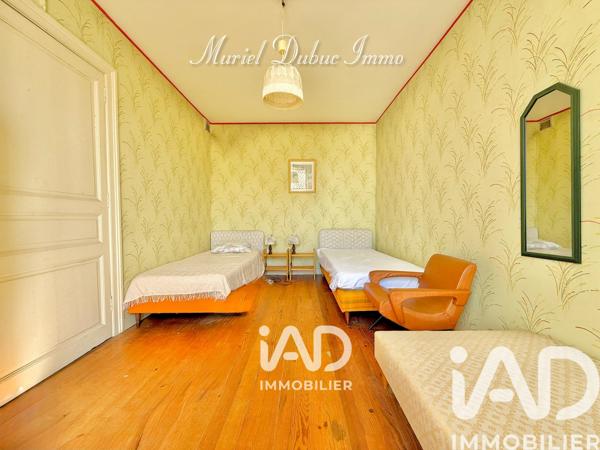 Maison à vendre 6 pièces 129 m² Les Mathes