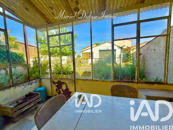 Maison à vendre 6 pièces 129 m² Les Mathes