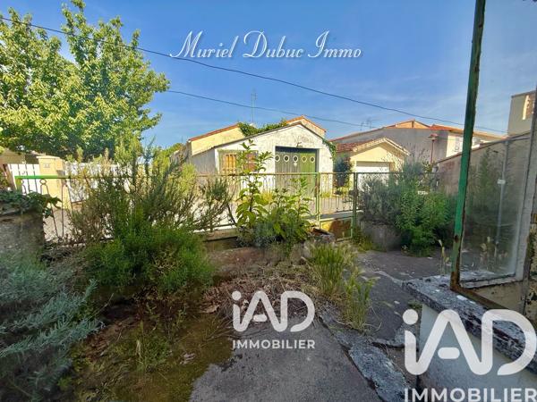 Maison à vendre 6 pièces 129 m² Les Mathes