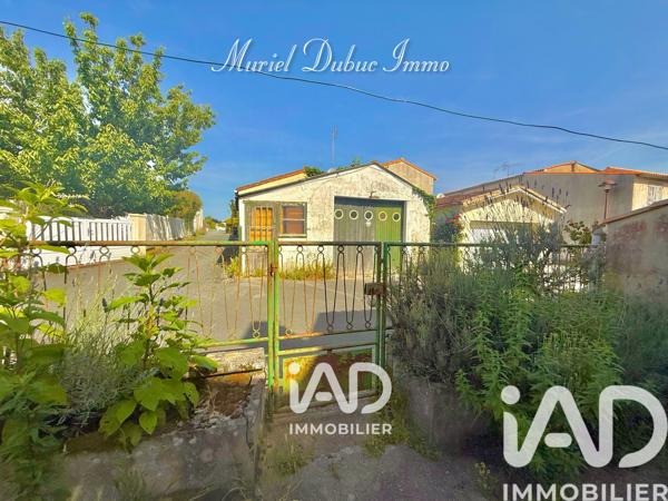 Maison à vendre 6 pièces 129 m² Les Mathes