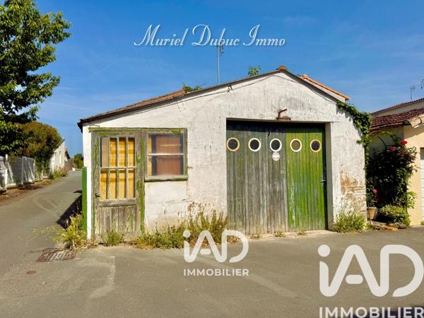 Maison à vendre 6 pièces 129 m² Les Mathes