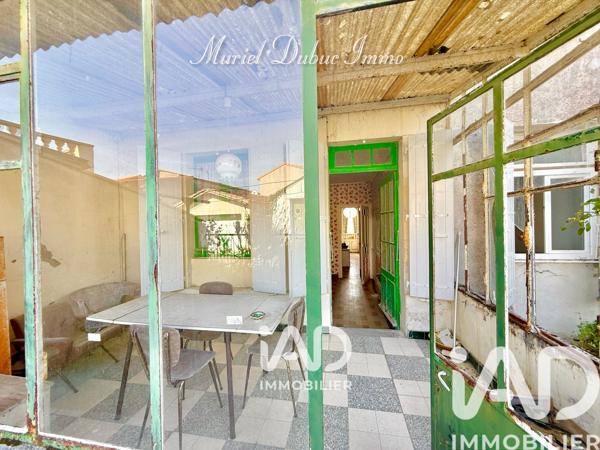 Maison à vendre 6 pièces 129 m² Les Mathes