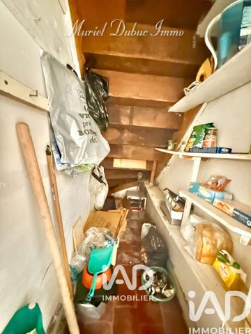 Maison à vendre 6 pièces 129 m² Les Mathes