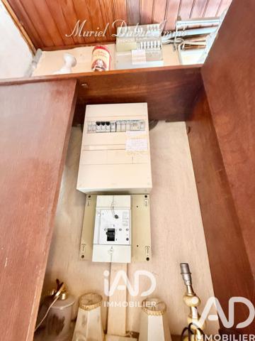 Maison à vendre 6 pièces 129 m² Les Mathes