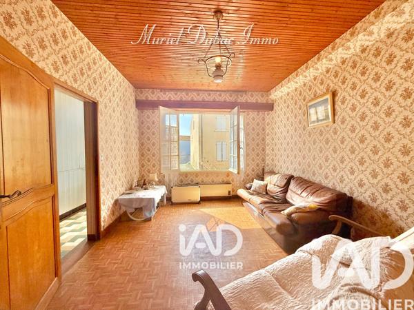 Maison à vendre 6 pièces 129 m² Les Mathes