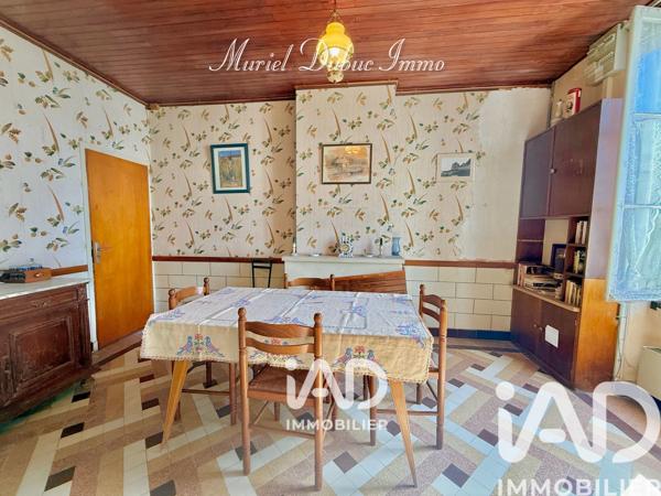 Maison à vendre 6 pièces 129 m² Les Mathes