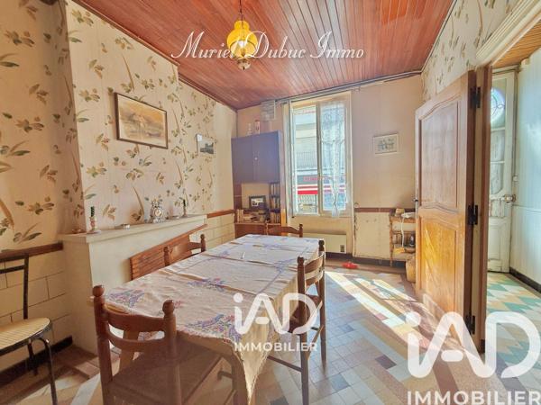 Maison à vendre 6 pièces 129 m² Les Mathes