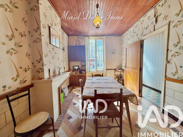 Maison à vendre 6 pièces 129 m² Les Mathes