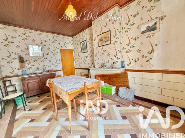 Maison à vendre 6 pièces 129 m² Les Mathes