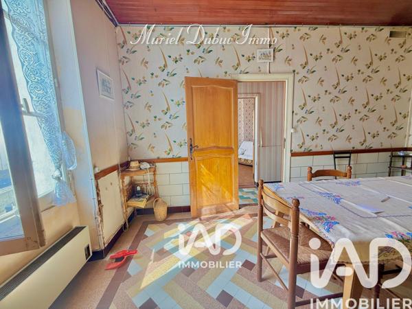 Maison à vendre 6 pièces 129 m² Les Mathes