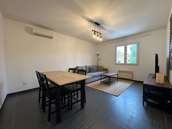 LOCATION - Maison3 pièce(s) 66.5 m2 AVEC TERRAIN - BIGUGLIA