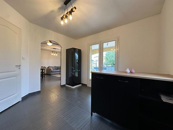 LOCATION - Maison3 pièce(s) 66.5 m2 AVEC TERRAIN - BIGUGLIA