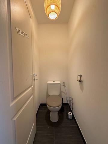 LOCATION - Maison3 pièce(s) 66.5 m2 AVEC TERRAIN - BIGUGLIA