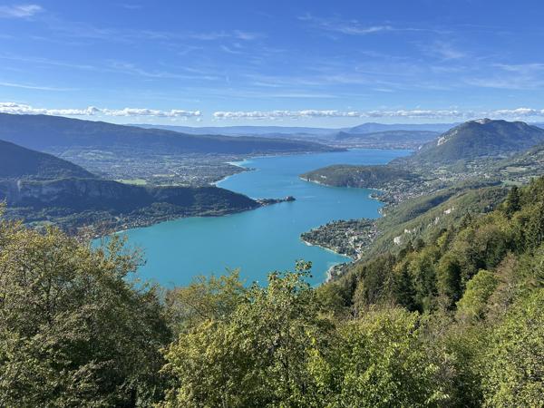 Appartement à vendre à Veyrier-du-Lac (74290) - Haute-Savoie