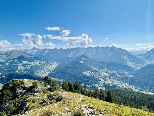 Appartement à vendre à Veyrier-du-Lac (74290) - Haute-Savoie