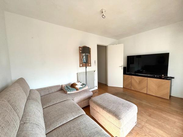 Coup de cœur : T4 en Rez-de-Jardin – Havre de Paix à Bayonne (Marracq/St-Léon)