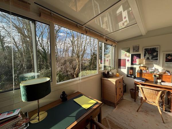 Coup de cœur : T4 en Rez-de-Jardin – Havre de Paix à Bayonne (Marracq/St-Léon)