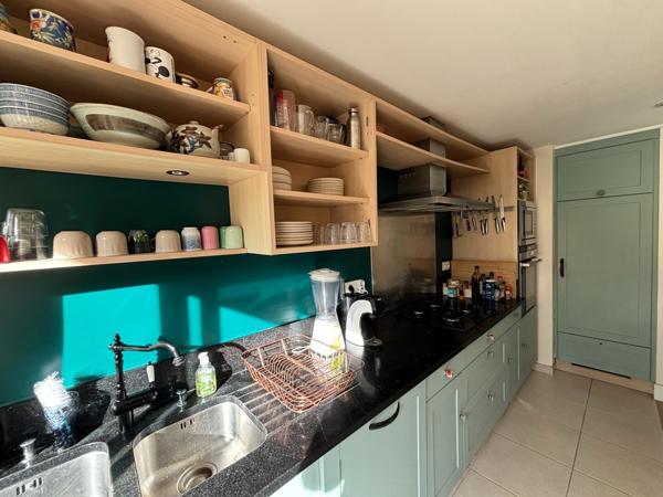 Coup de cœur : T4 en Rez-de-Jardin – Havre de Paix à Bayonne (Marracq/St-Léon)