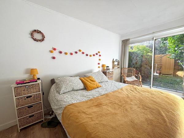 Coup de cœur : T4 en Rez-de-Jardin – Havre de Paix à Bayonne (Marracq/St-Léon)