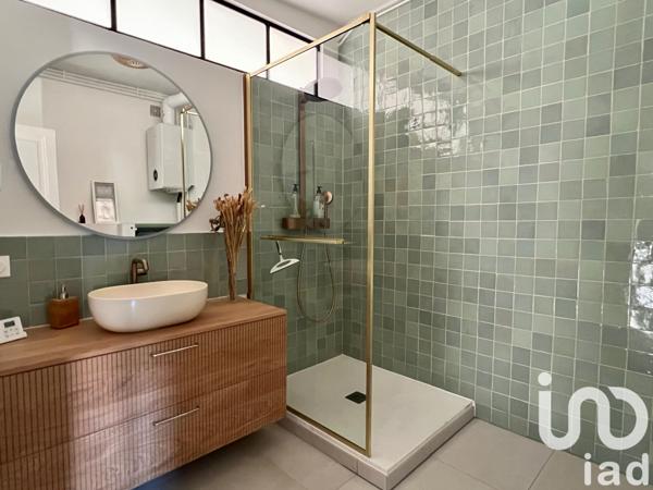 Location appartement 3 pièces 53 m² Versailles