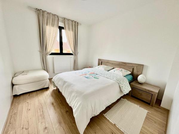 Maison 134 m2 - 5 chambres- Gisors 27140