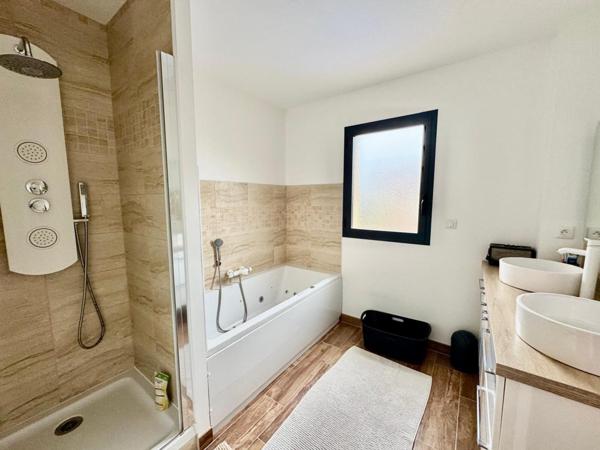 Maison 134 m2 - 5 chambres- Gisors 27140