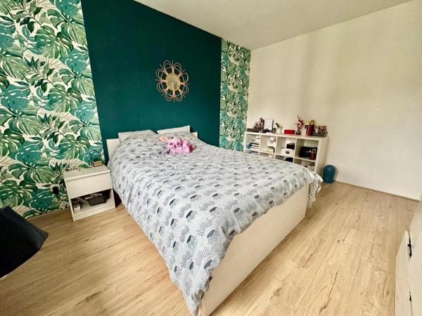 Maison 134 m2 - 5 chambres- Gisors 27140