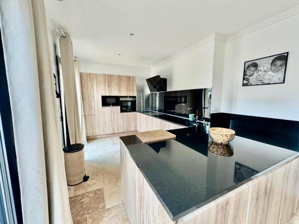 Maison 134 m2 - 5 chambres- Gisors 27140