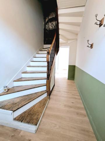 ALBI EST- Grande maison ancienne rénovée avec 4 chambres