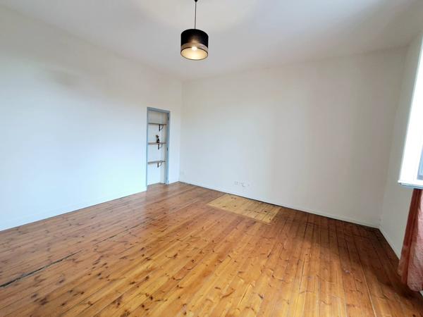 ALBI EST- Grande maison ancienne rénovée avec 4 chambres