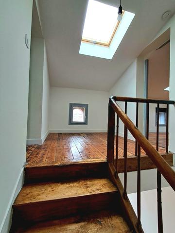 ALBI EST- Grande maison ancienne rénovée avec 4 chambres