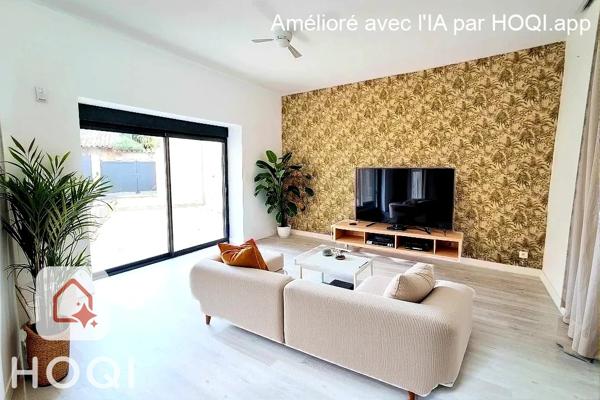 ALBI EST- Grande maison ancienne rénovée avec 4 chambres