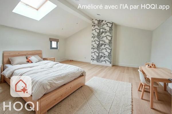 ALBI EST- Grande maison ancienne rénovée avec 4 chambres