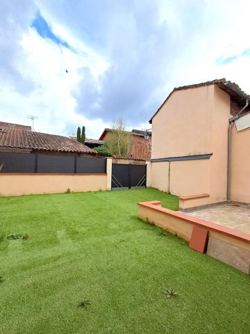 ALBI EST- Grande maison ancienne rénovée avec 4 chambres