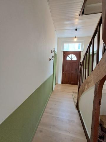 ALBI EST- Grande maison ancienne rénovée avec 4 chambres