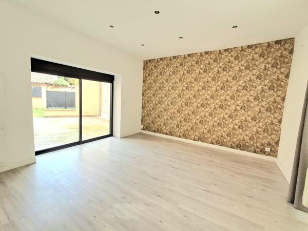 ALBI EST- Grande maison ancienne rénovée avec 4 chambres