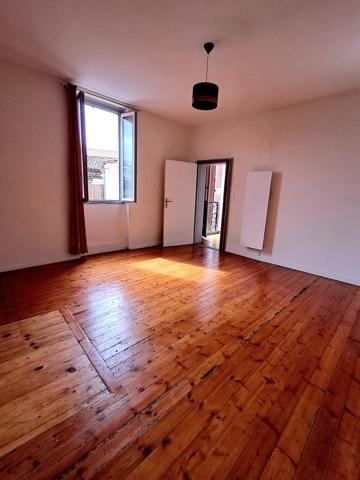 ALBI EST- Grande maison ancienne rénovée avec 4 chambres