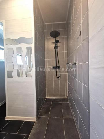 Maison Hautmont Rénovée 2 chambres Jardin Parking