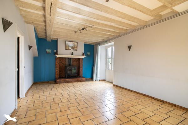 Maison à vendre |  Barraute-Camu |  11 pièces | 352 m²