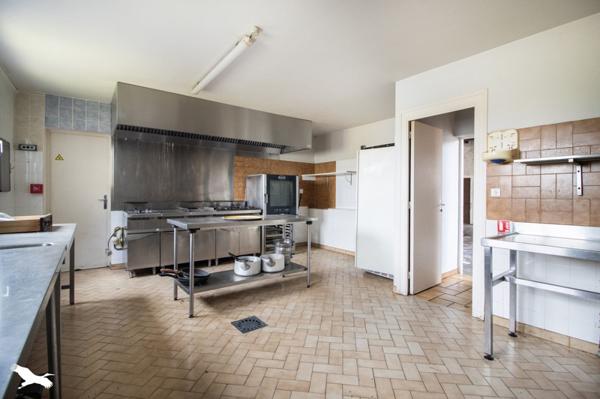 Maison à vendre |  Barraute-Camu |  11 pièces | 352 m²