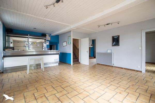 Maison à vendre |  Barraute-Camu |  11 pièces | 352 m²