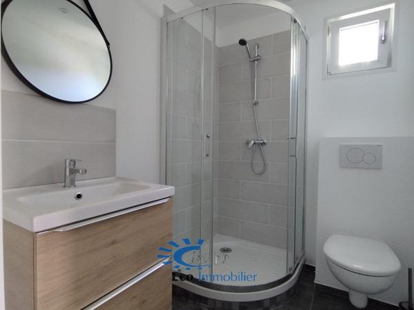 APPARTEMENT T1BIS MEUBLE - PERIGNY  Perigny