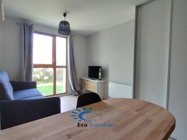 APPARTEMENT T1BIS MEUBLE - PERIGNY  Perigny