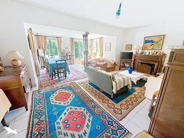 Maison 628 200 € Crozon 10 p 127 m² DPE F