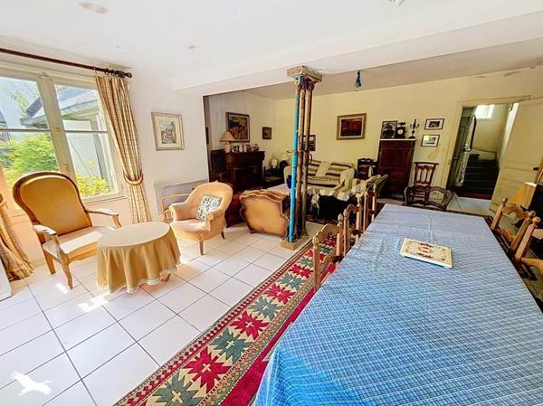 Maison 628 200 € Crozon 10 p 127 m² DPE F