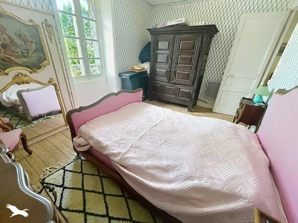 Maison 628 200 € Crozon 10 p 127 m² DPE F