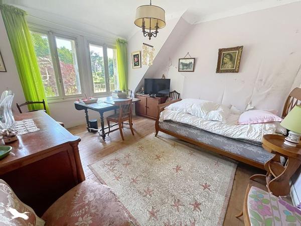 Maison 628 200 € Crozon 10 p 127 m² DPE F