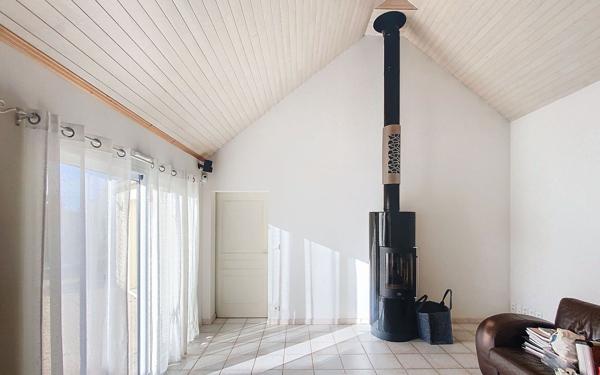 Maison à vendre    4 pièces •  Sulniac