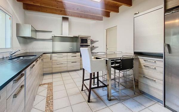 Maison à vendre    4 pièces •  Sulniac