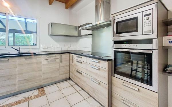 Maison à vendre    4 pièces •  Sulniac